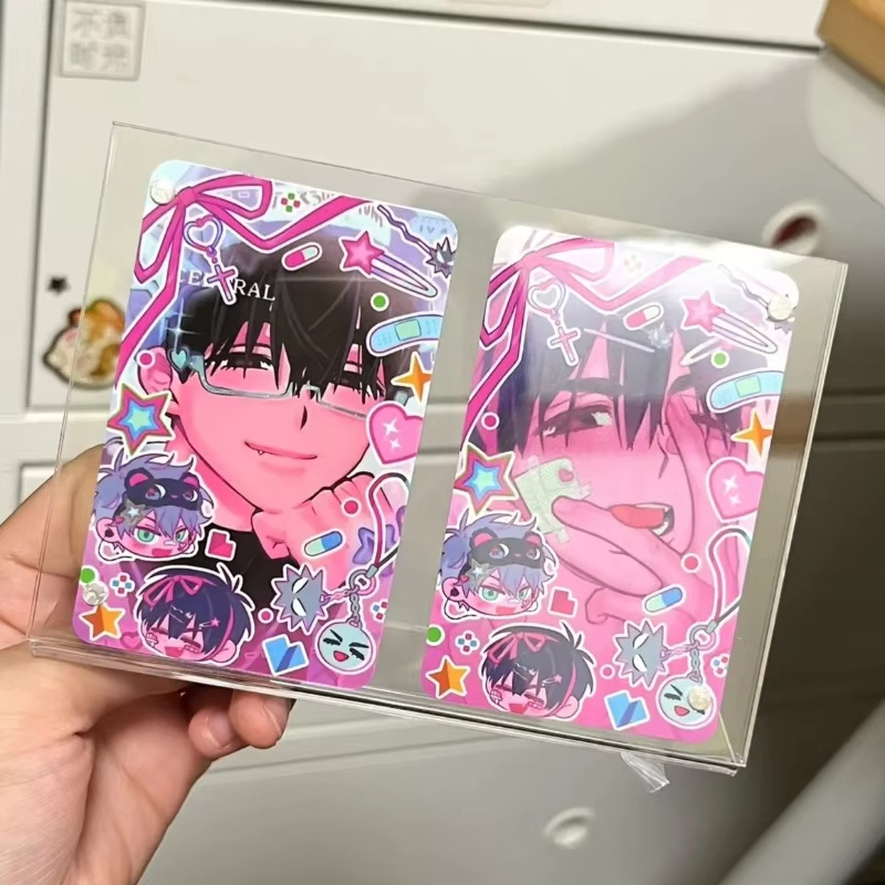 Alien Stage Ainme Photo Card I - огляд і ціна Board Game Ranking