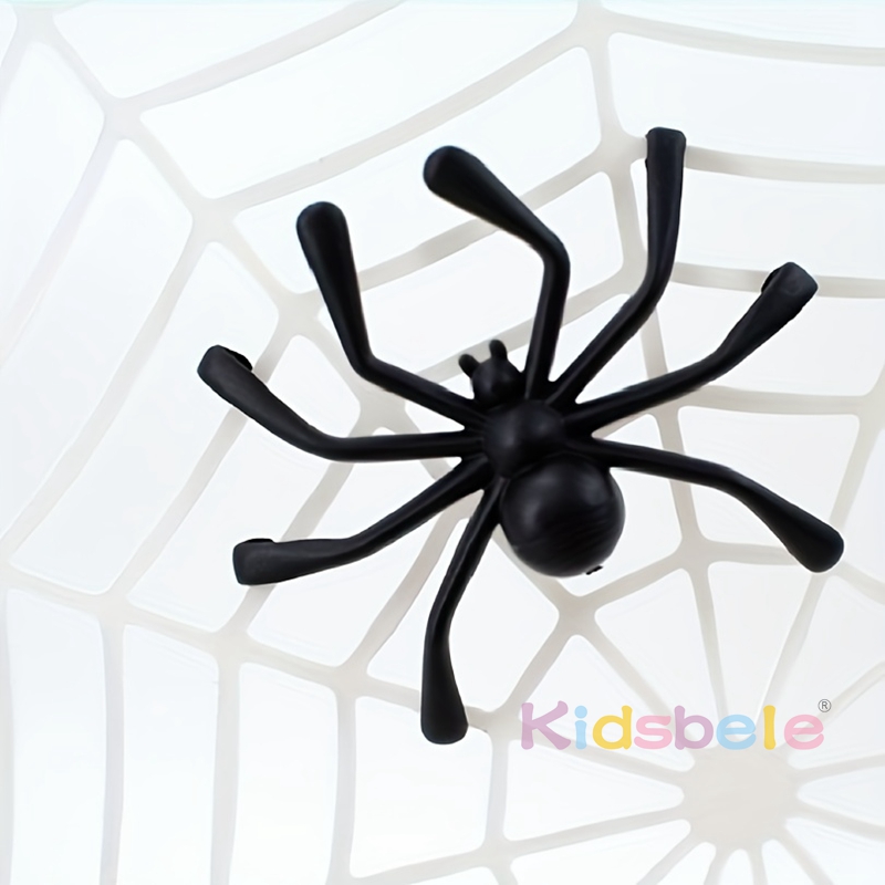 Bouncing Spider Desktop Board  - огляд і ціна Board Game Web