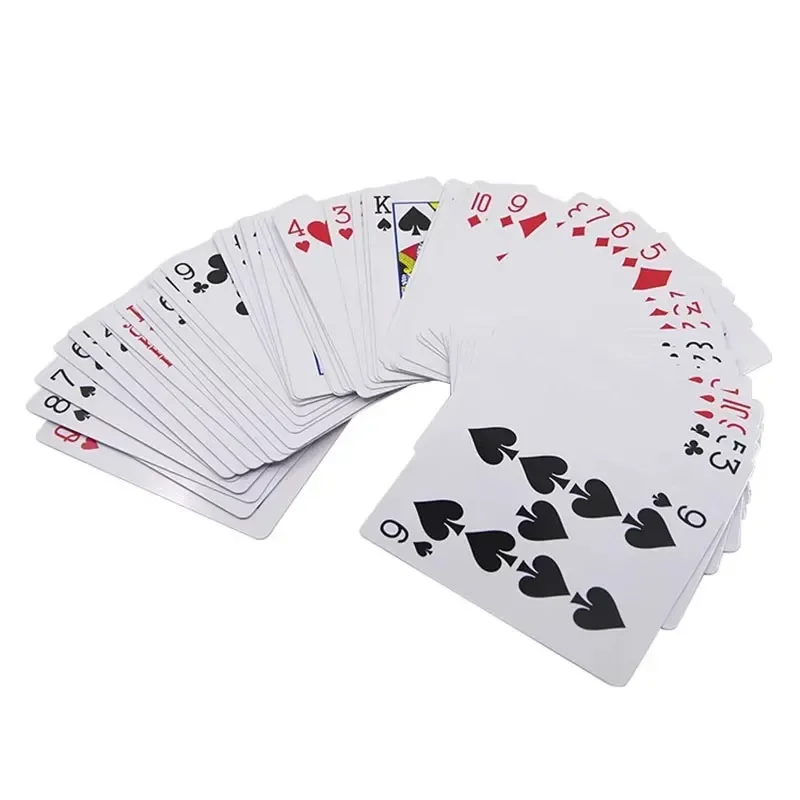 Secret Marked Poker Cards See  - огляд і ціна Board Game Ranking