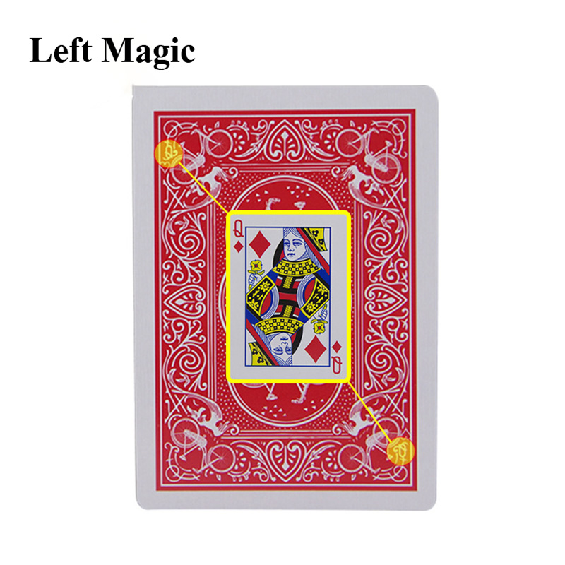 Magic Cards Marked Stripper De - огляд і ціна Board Game Ranking