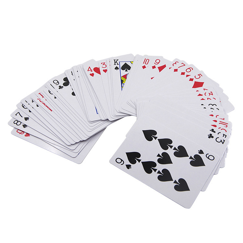 Magic Cards Marked Stripper De - огляд і ціна Board Game Ranking