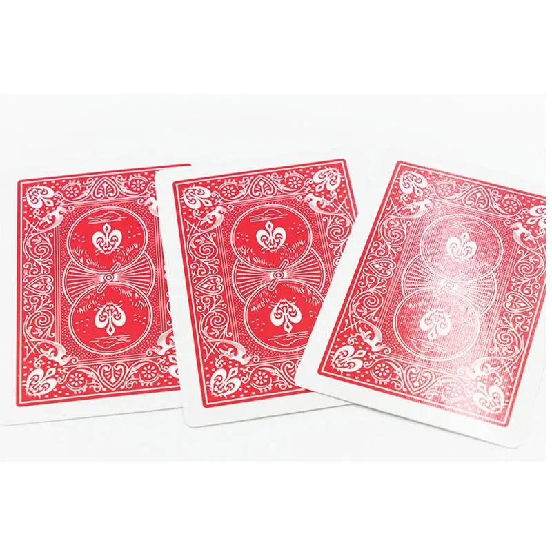 Marked Deck Magic Tricks Playi - огляд і ціна Board Game Ranking