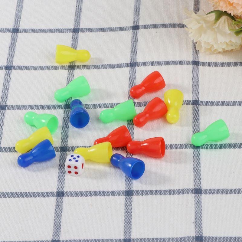 Q39E Board Game Chess Pieces C - огляд і ціна Board Game Halma