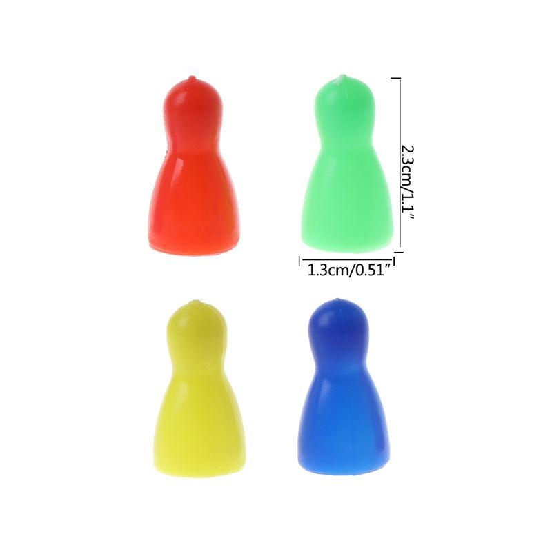 Q39E Board Game Chess Pieces C - огляд і ціна Board Game Halma