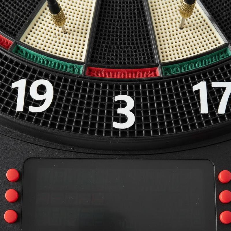 Digital Dart Center 13.5 Inch  - огляд і ціна Board Game Digital
