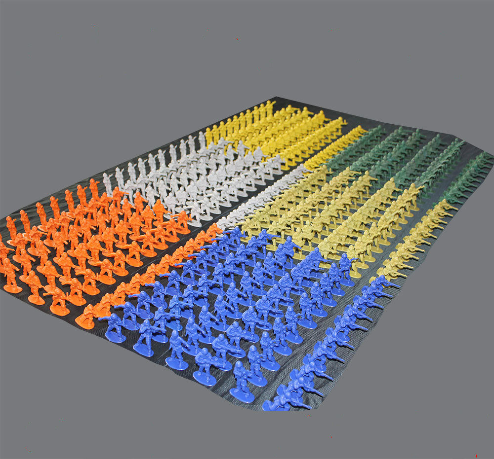 360pcs/set 5cm Mini Soldier To - огляд і ціна Board Game Risk