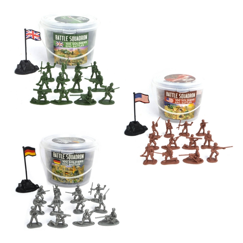 77HD 100PCS Mini Static Small  - огляд і ціна Board Game Risk