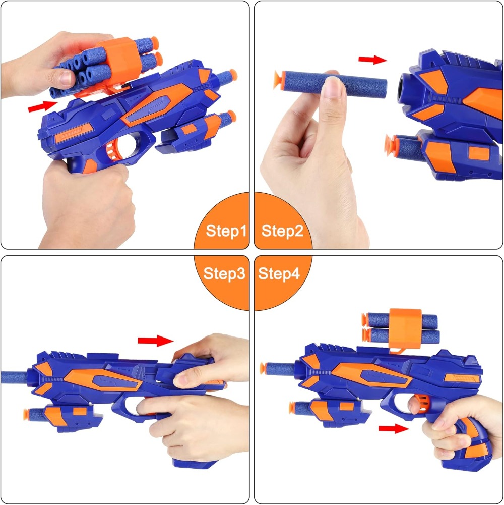 Upgrade Digital Shooting Game  - огляд і ціна Board Game Digital
