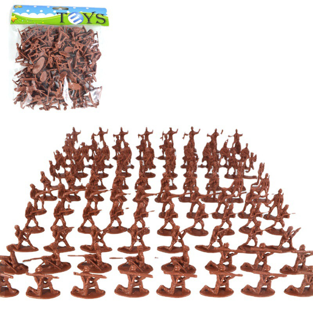 100Pcs Military Playset Plasti - огляд і ціна Board Game Risk