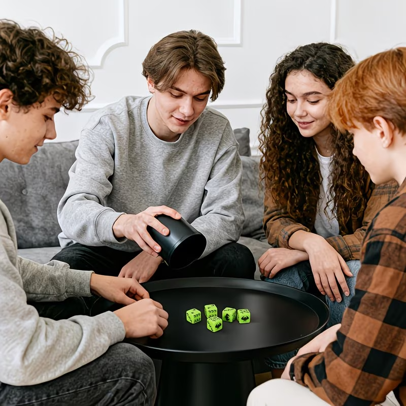 Octopus Dice Set, suitable for - огляд і ціна Board Game Dungeons And Dragons