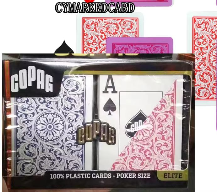 Marked Playing Card For Infrar - огляд і ціна Board Game Ranking