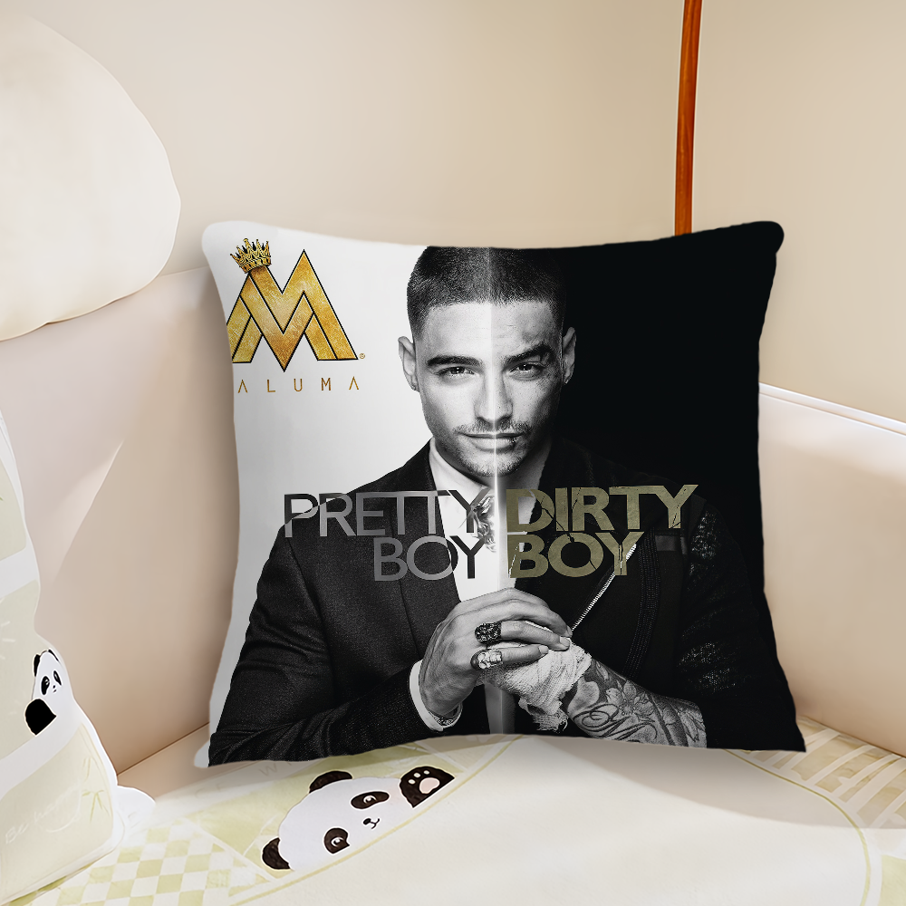 Singer M-Maluma 1 OF 1 Pillow  - огляд і ціна Board Game Halma