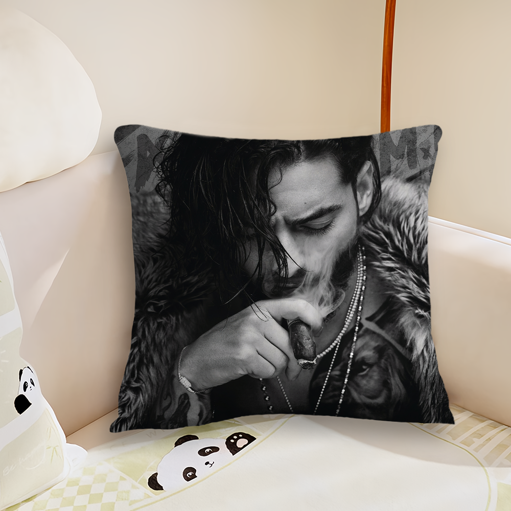 Singer M-Maluma 1 OF 1 Pillow  - огляд і ціна Board Game Halma