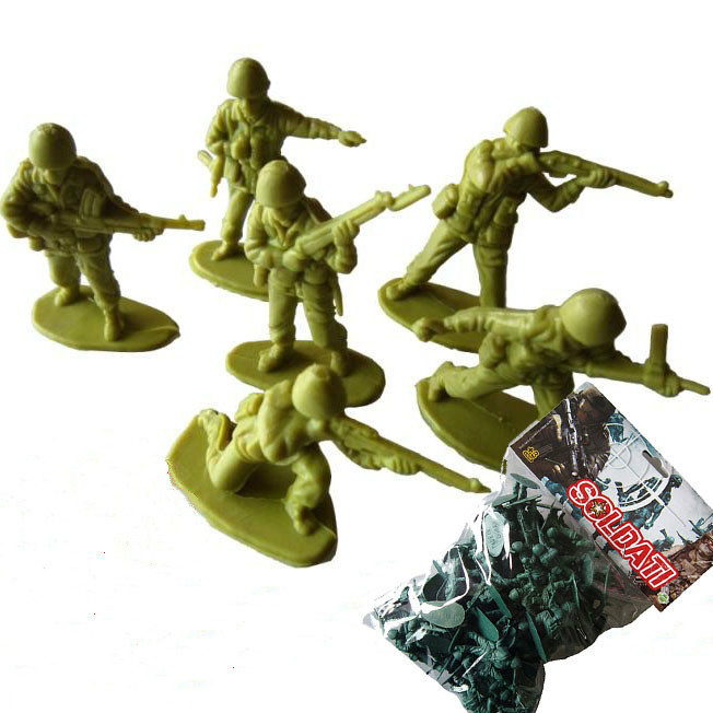 70 Pcs/lot  Warriors Medieval  - огляд і ціна Board Game Risk