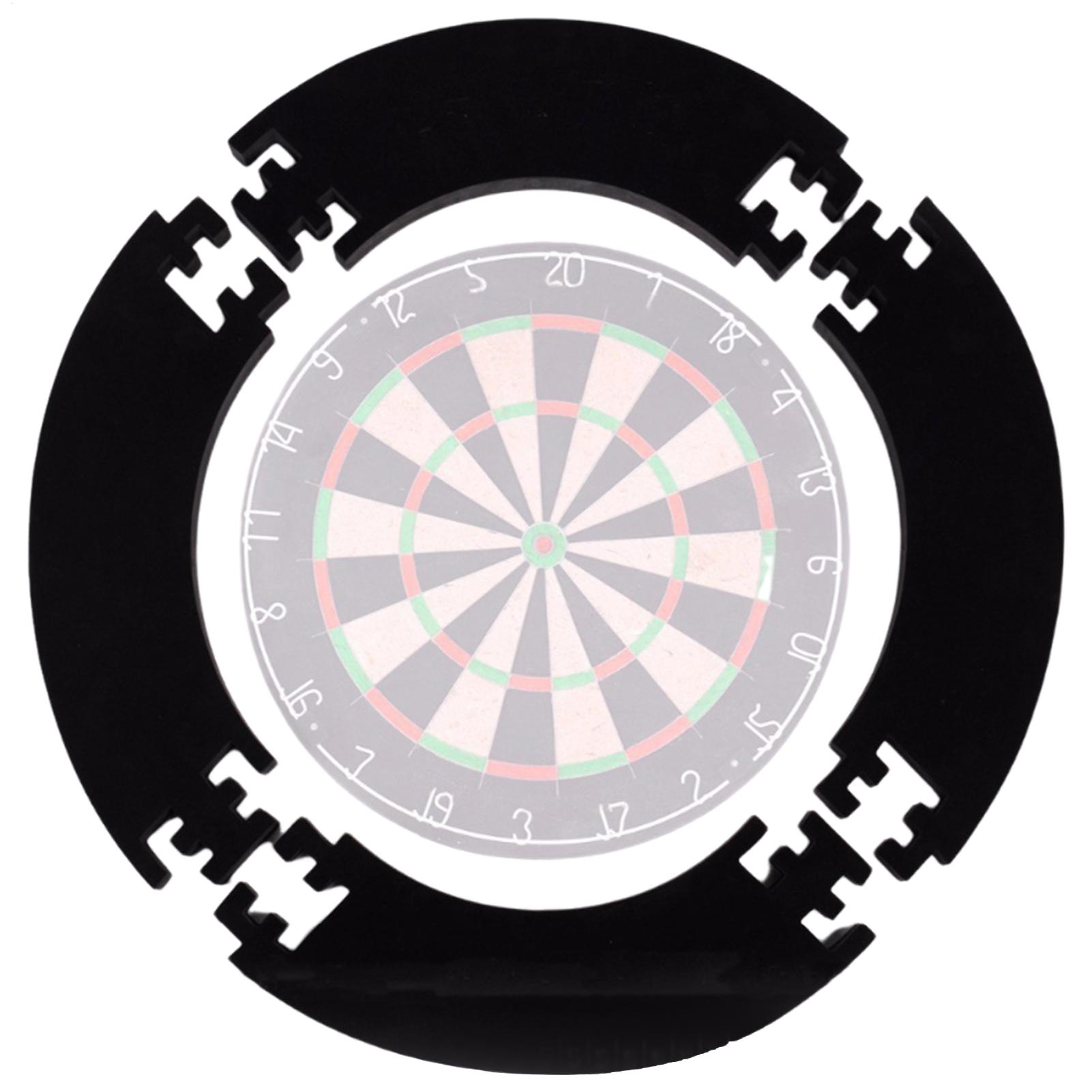 18inch Dart Board Wall Protect - огляд і ціна Board Game Room