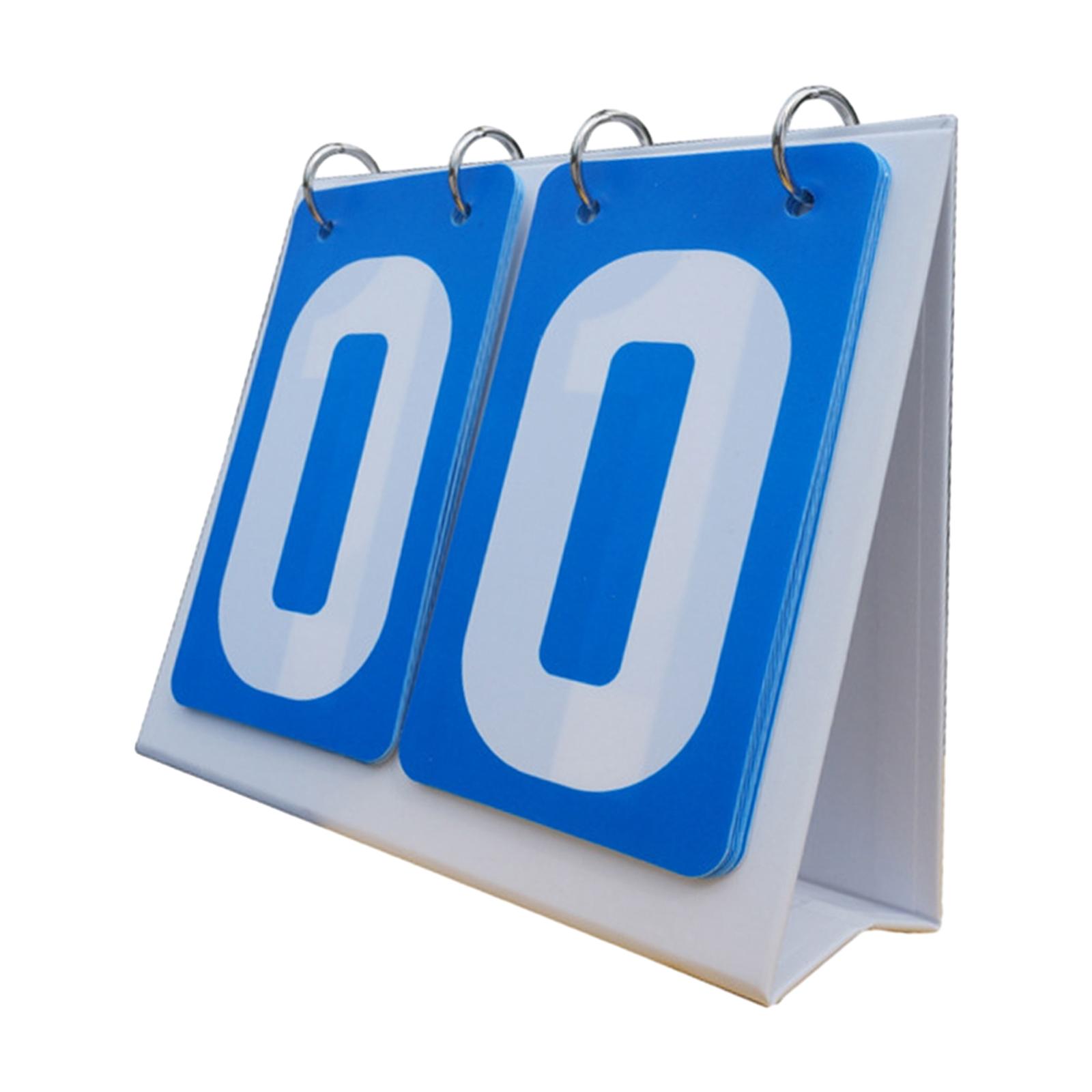 Multi Sports Scoreboard 2 Digi - огляд і ціна Board Game Ranking