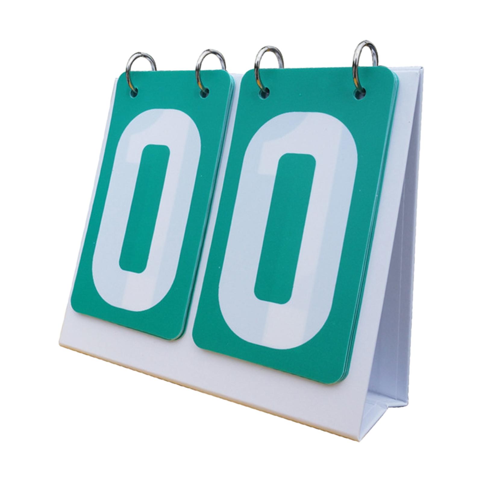 Multi Sports Scoreboard 2 Digi - огляд і ціна Board Game Ranking