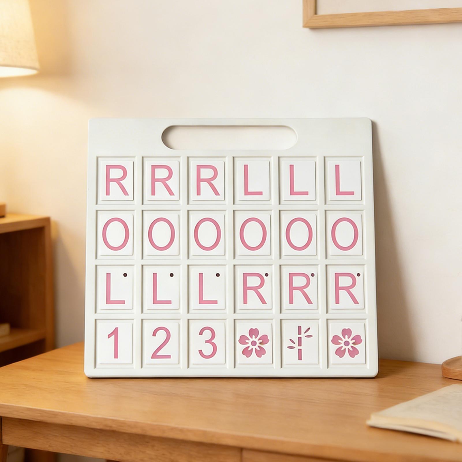 Solo Mahjong Board 24 Slots Po - огляд і ціна Board Game Room