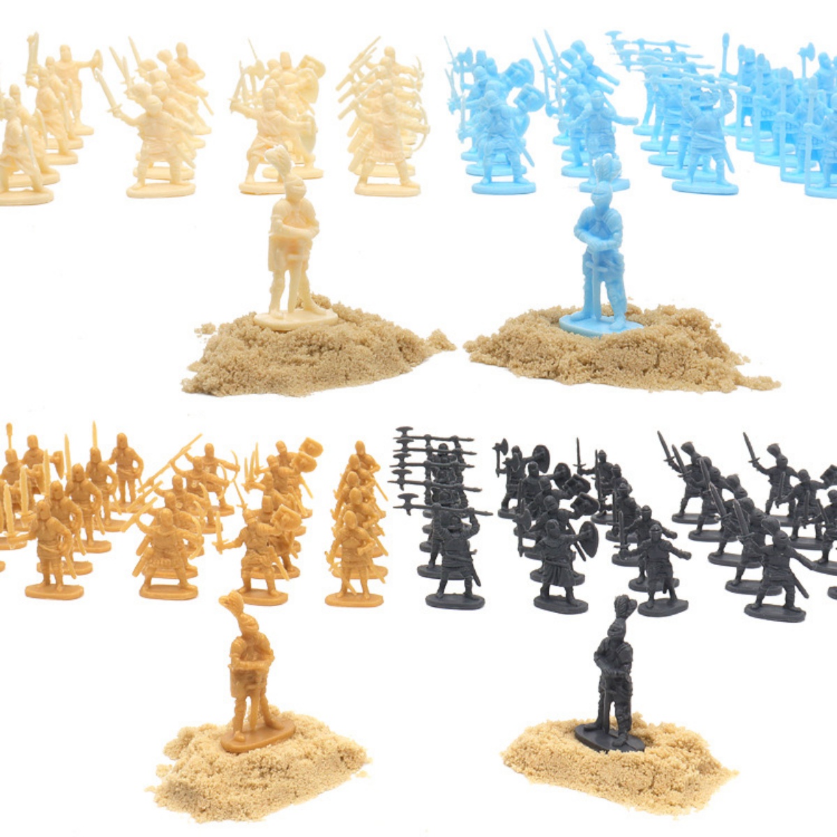 100PCS Military Playset Toy So - огляд і ціна Board Game Risk