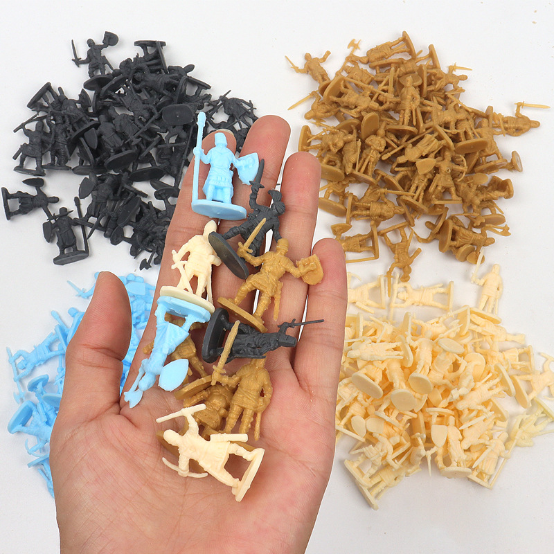 100PCS Military Playset Toy So - огляд і ціна Board Game Risk