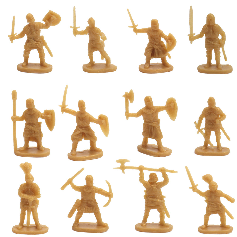 100PCS Military Playset Toy So - огляд і ціна Board Game Risk