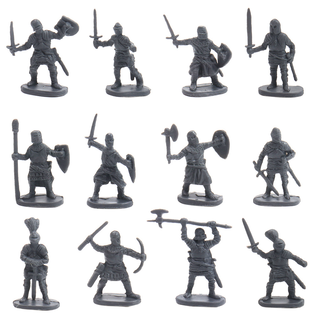 100PCS Military Playset Toy So - огляд і ціна Board Game Risk