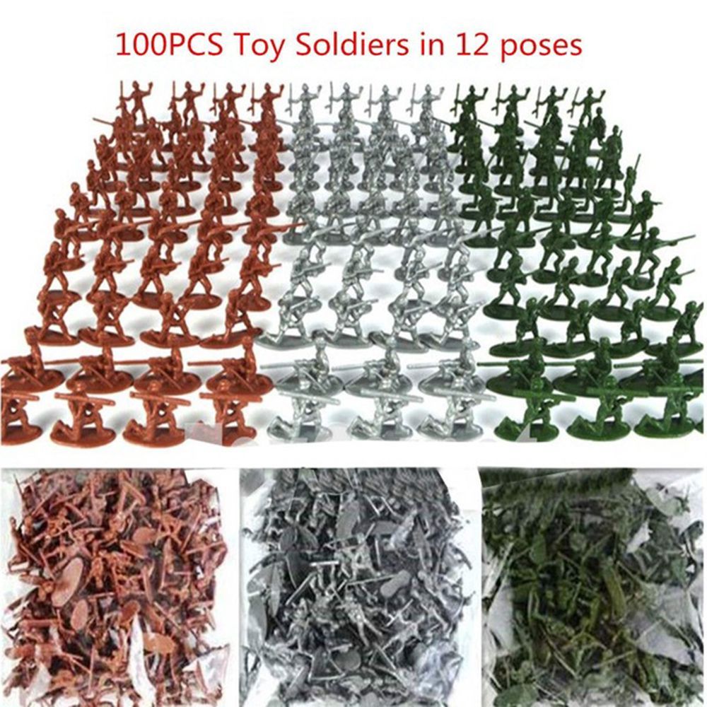 Toy Model Action Figure Plasti - огляд і ціна Board Game Risk