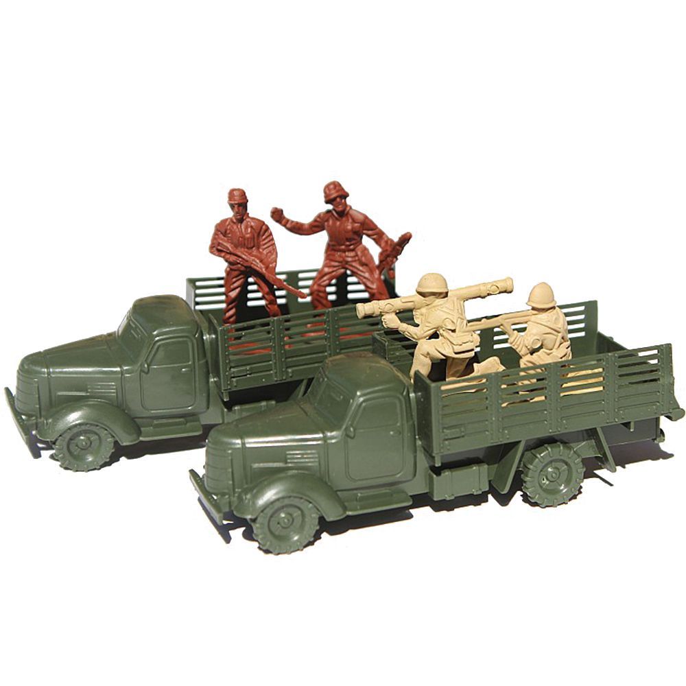 Toy Model Action Figure Plasti - огляд і ціна Board Game Risk