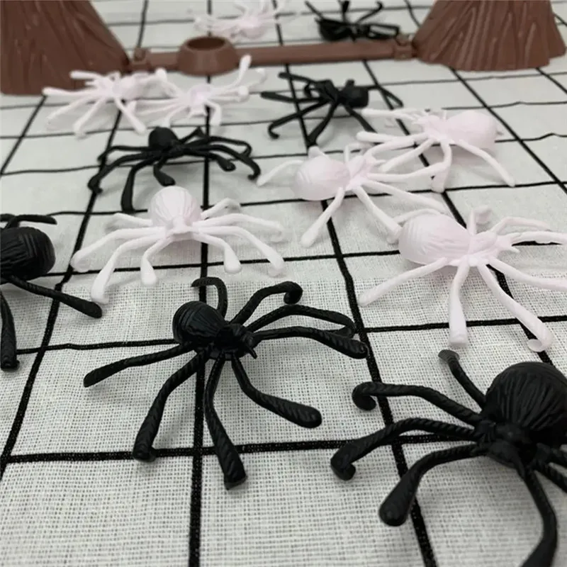 Bouncing Spider Family Prank p - огляд і ціна Board Game Web