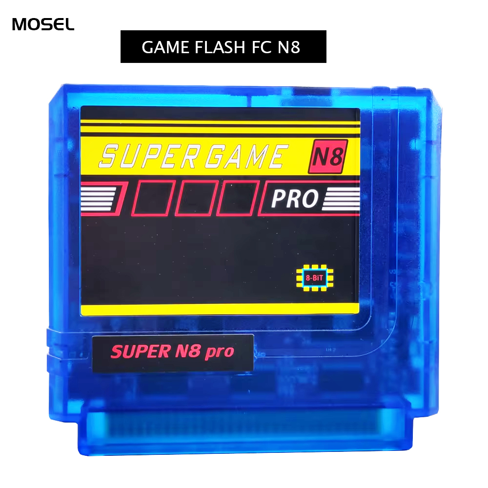 Mosel game flash FC N8 China v - огляд і ціна Board Game Digital