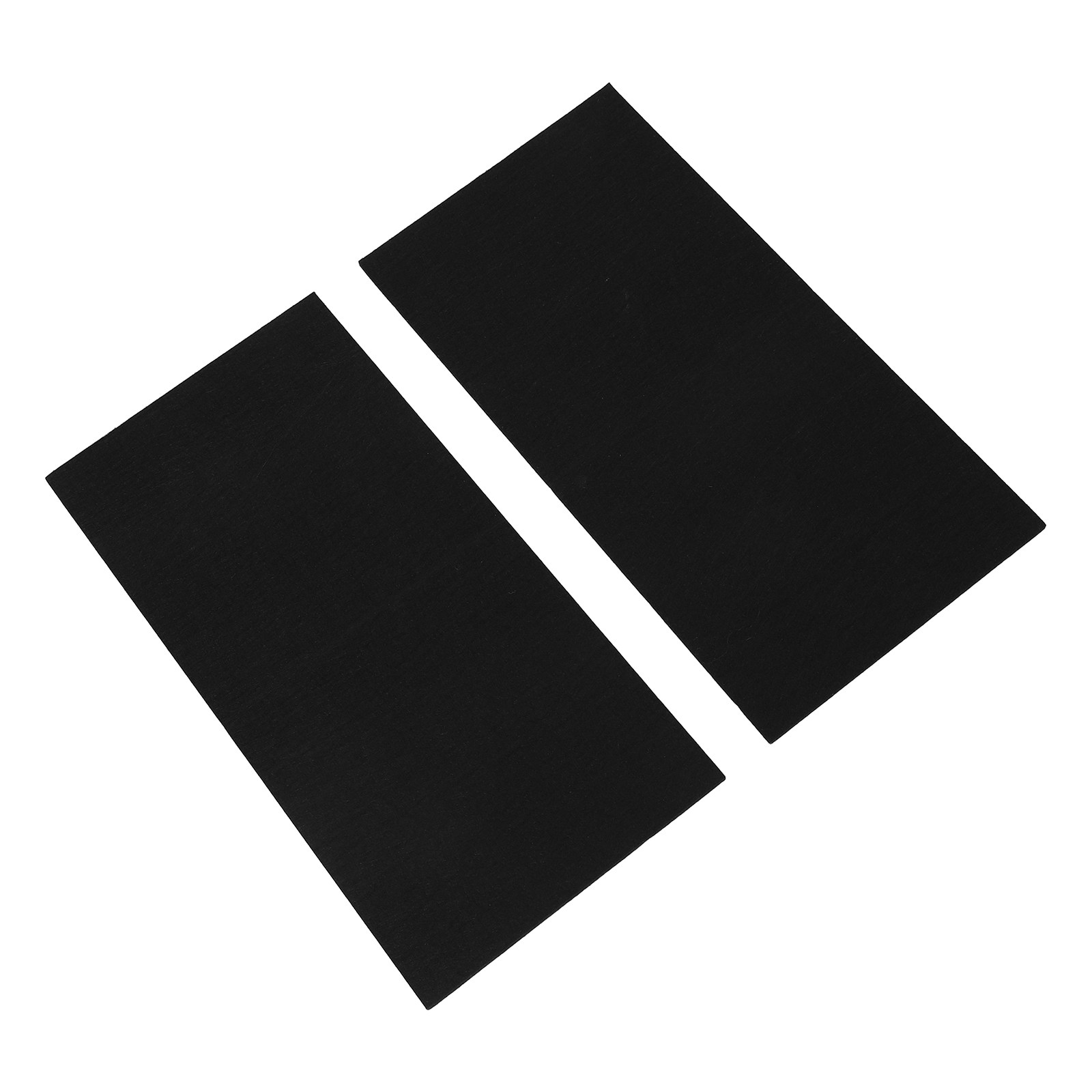 2Pcs Dart Board Wall Protector - огляд і ціна Board Game Room