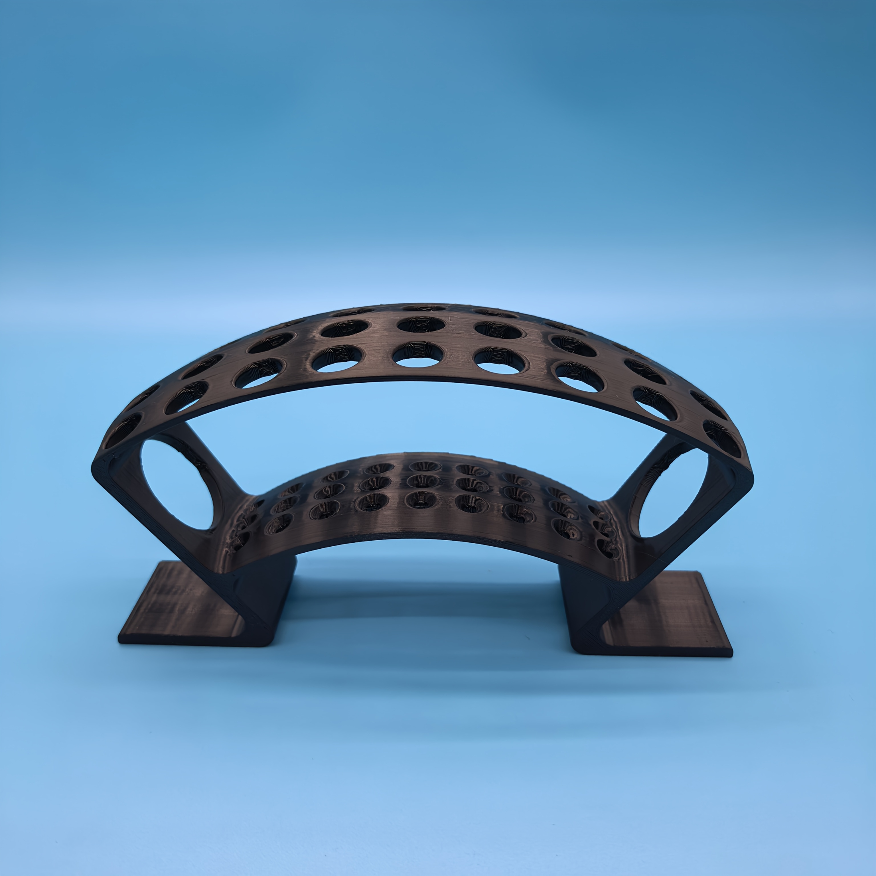 27Slot Dart Board Holder-Heavy - огляд і ціна Board Game Room