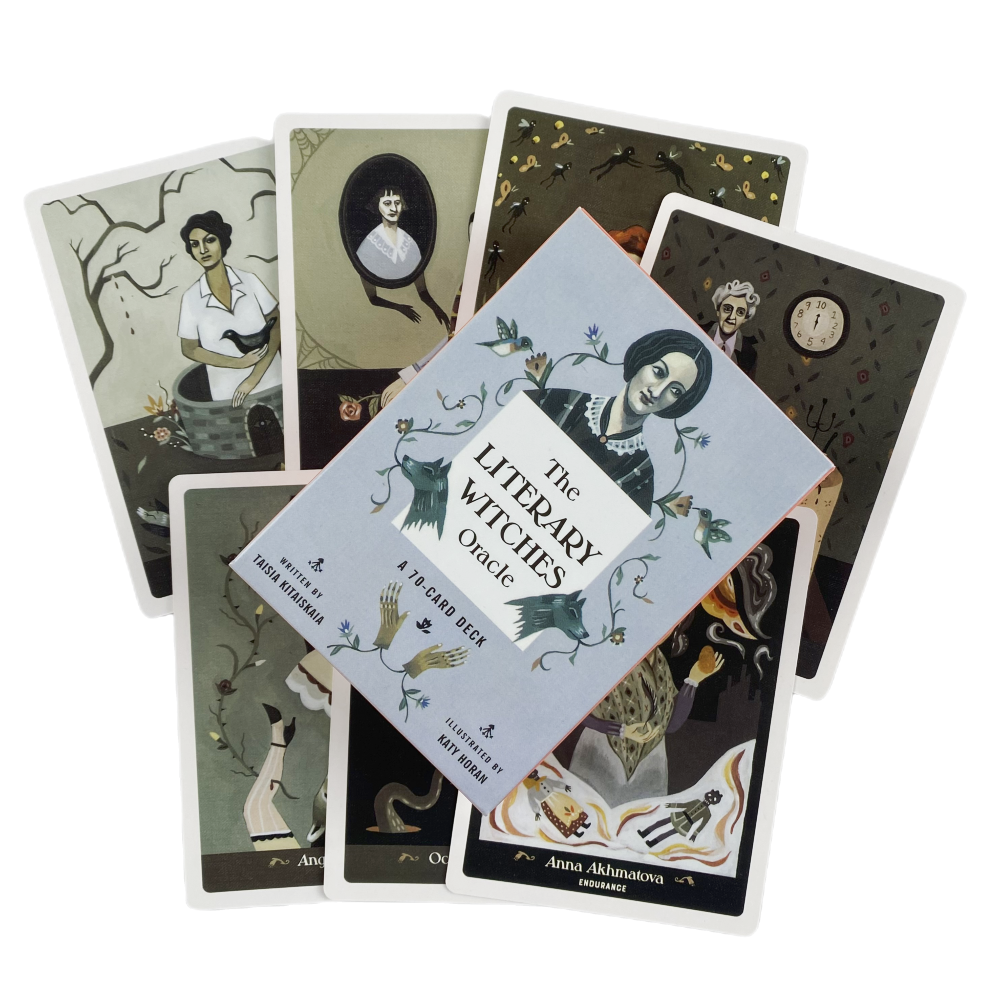 The Rider Of After Tarot Cards - огляд і ціна Board Game Ranking