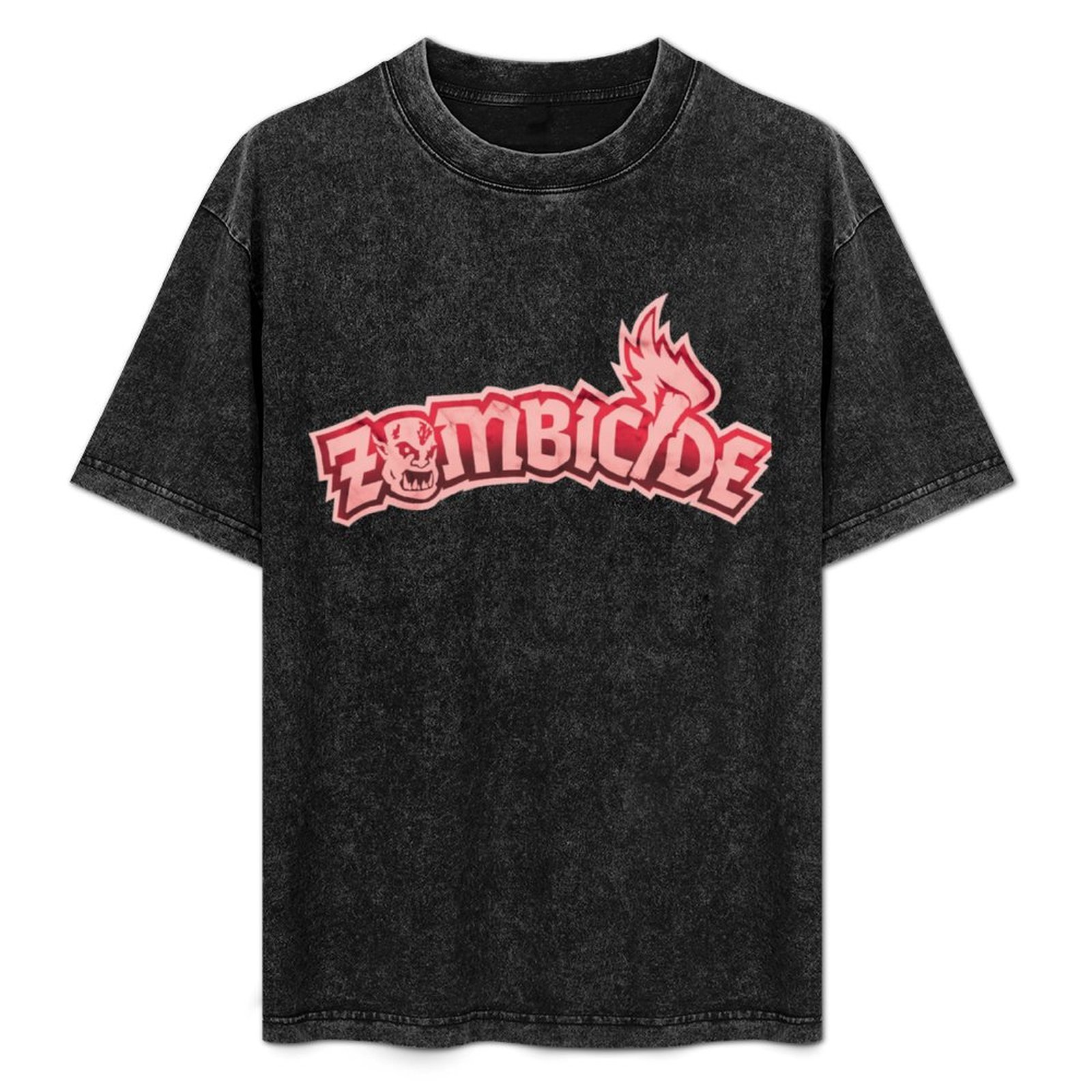 Zombicide BoardGame T-Shirt Wo - огляд і ціна Board Game Zombicide