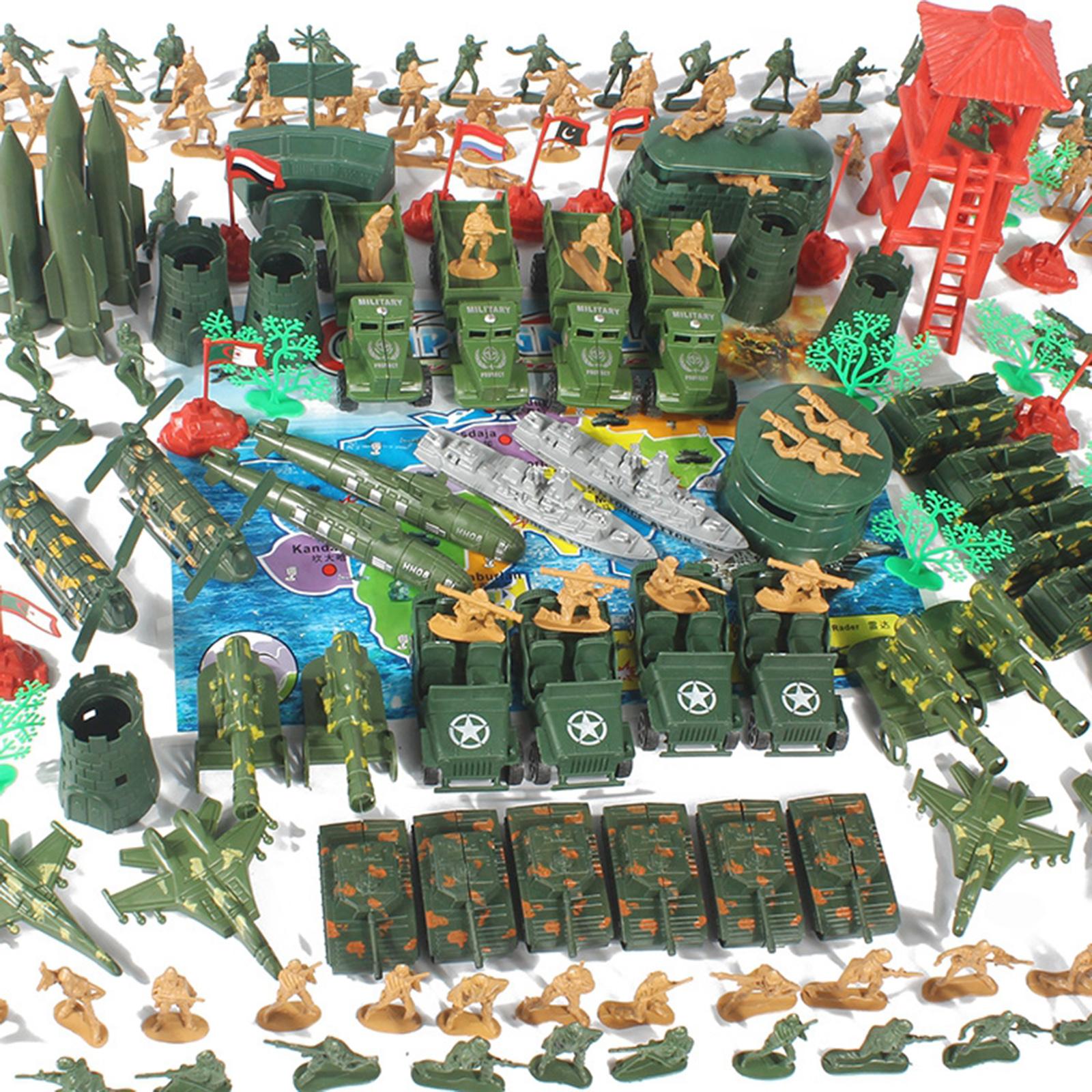 Men Playset Mini with Soldiers - огляд і ціна Board Game Risk